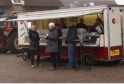 oliebollenverkoop